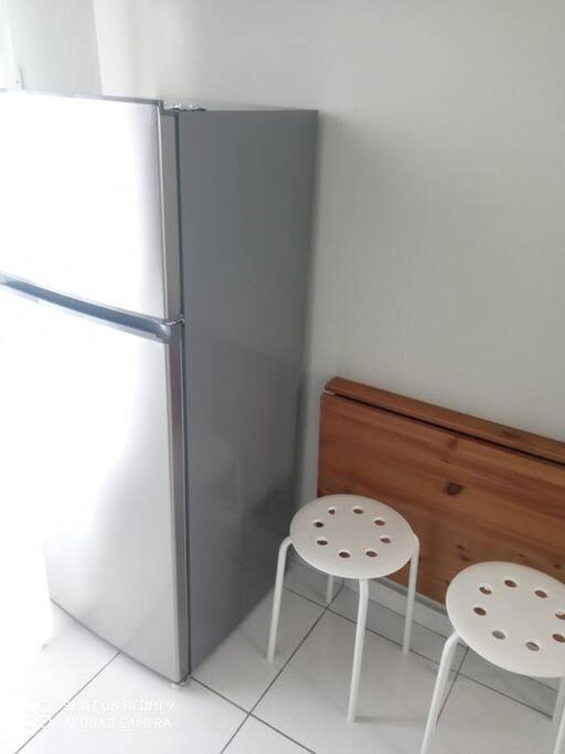 Lemon - Happyhostgr - Downtown Apartment Volos Ngoại thất bức ảnh